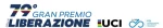 Gran Premio della Liberazione - Terme di Caracalla