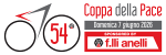 54ª Coppa della Pace – 51° Trofeo F.lli Anelli