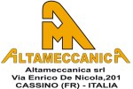 Alta Meccanica