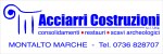 ACCIARRI COSTRUZIONI