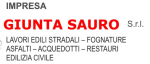 IMPRESA GIUNTI SAURO SRL
