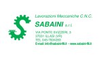 Sabaini
