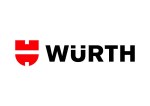 Wuerth Logo Nuovo RGB