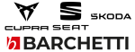 BARCHETTI sponsor